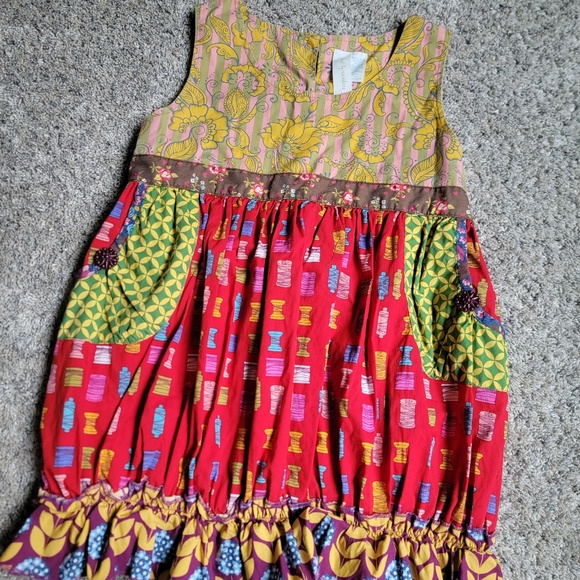 Matilda Jane girls top in size 14 - Picture 1 of 4